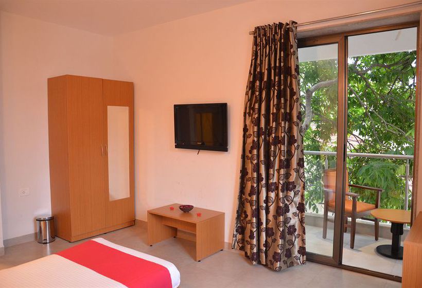 Hotel Plaza De Antonio 15