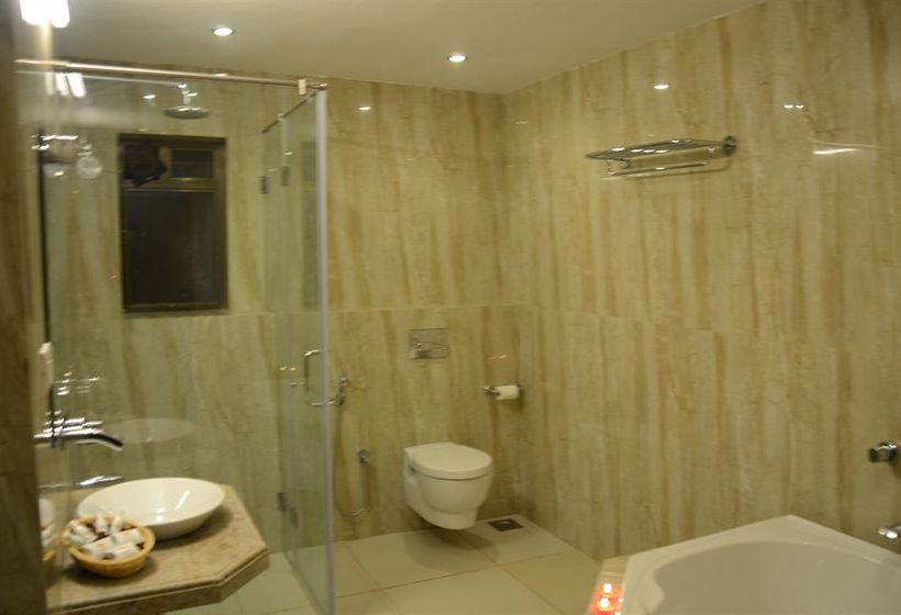 Hotel Plaza De Antonio 16