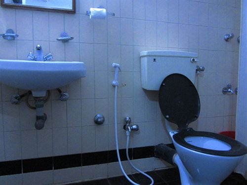 Hotel Plaza De Antonio 18