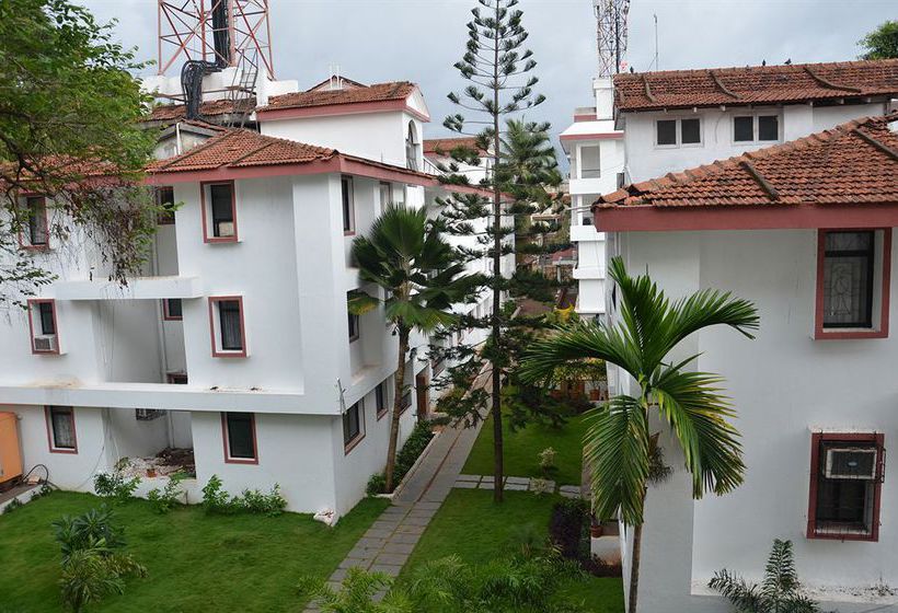 Hotel Plaza De Antonio 5