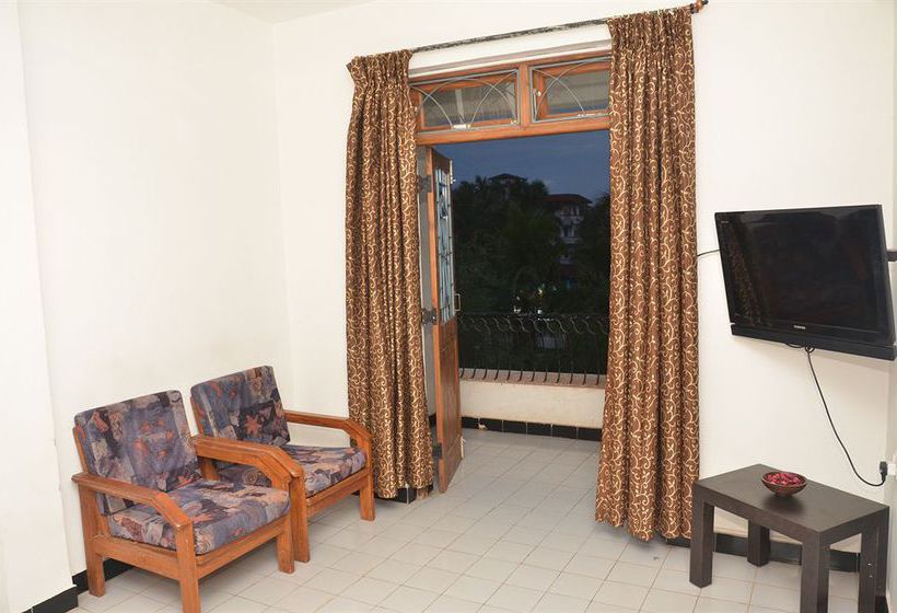 Hotel Plaza De Antonio 8