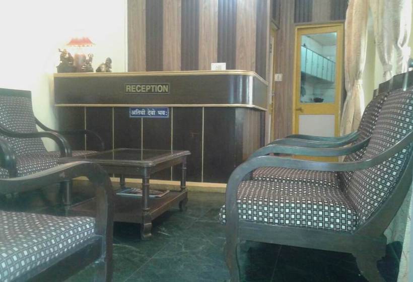 Hotel Dev Cottages 1