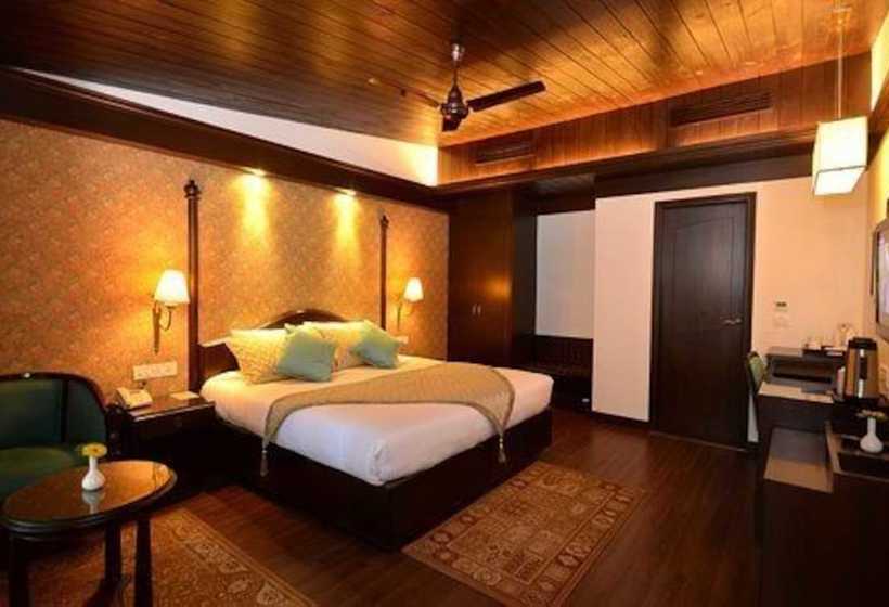 Hotel Dev Cottages 12