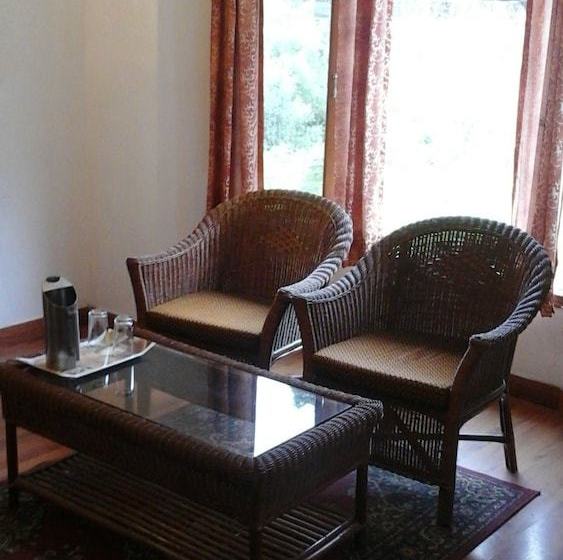 Hotel Dev Cottages 18