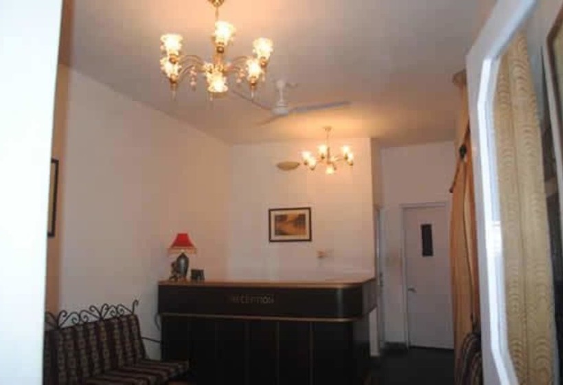 Hotel Dev Cottages 2