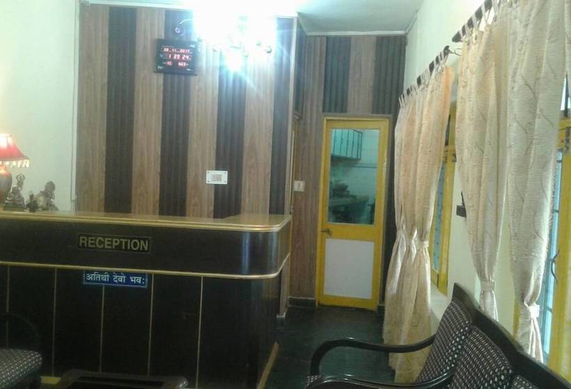 Hotel Dev Cottages 3