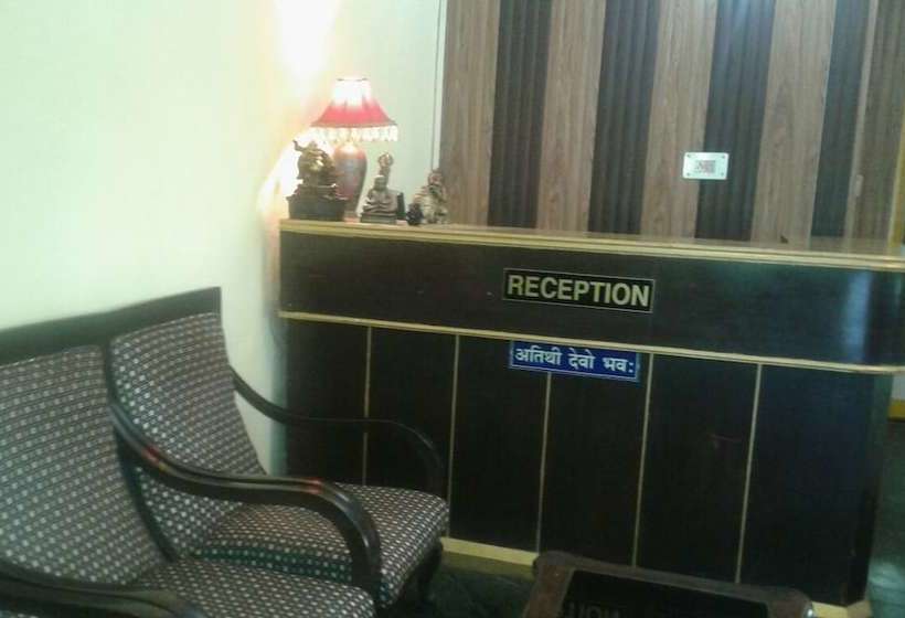 Hotel Dev Cottages 4