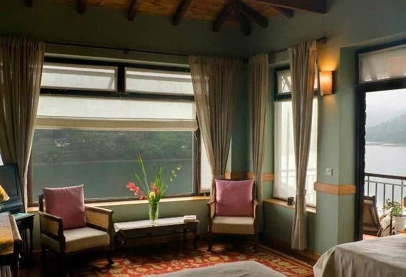 Hotel Dev Cottages 5