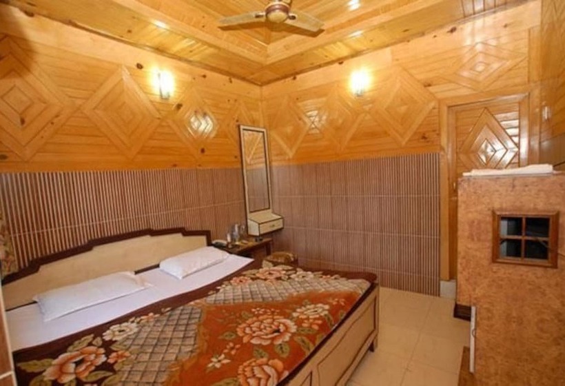 Hotel Dev Cottages 6