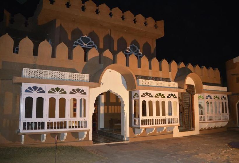 Hotel Pushkar Fort