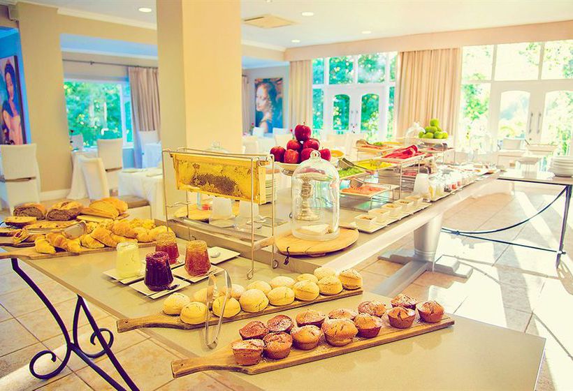 The Villas At Le Franschhoek 11