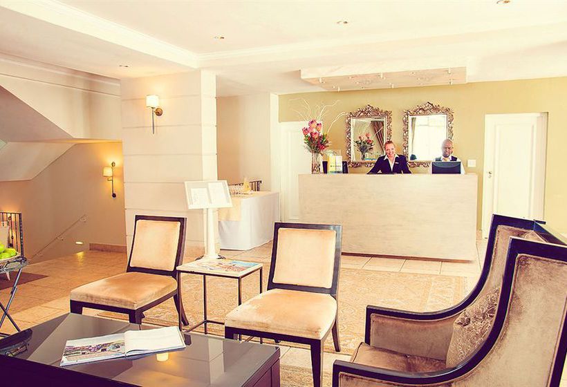 The Villas At Le Franschhoek 12