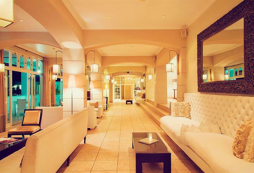 The Villas At Le Franschhoek 13