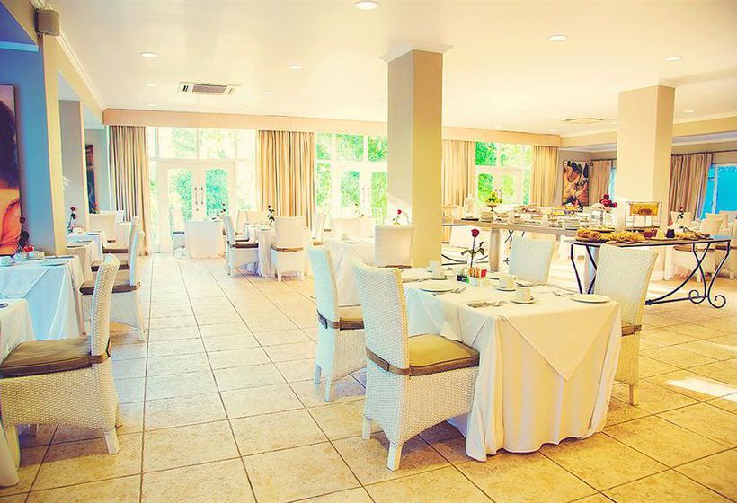 The Villas At Le Franschhoek 14