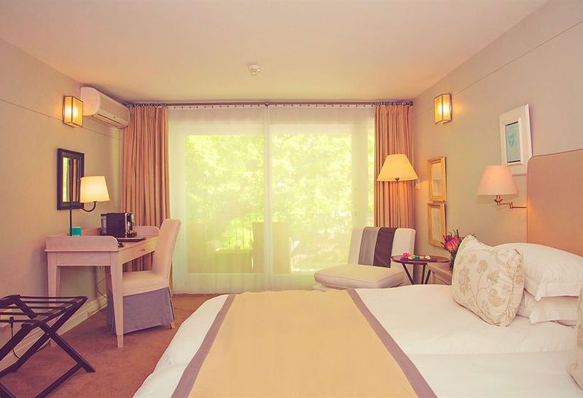 The Villas At Le Franschhoek 15