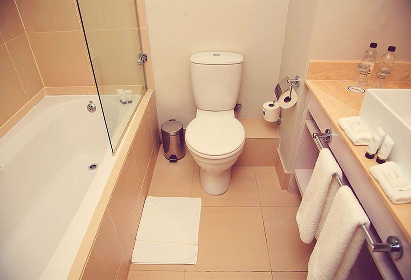 The Villas At Le Franschhoek 16