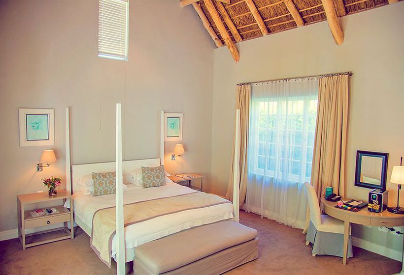 The Villas At Le Franschhoek 17