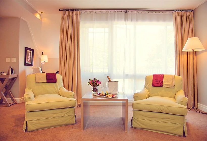 The Villas At Le Franschhoek 18