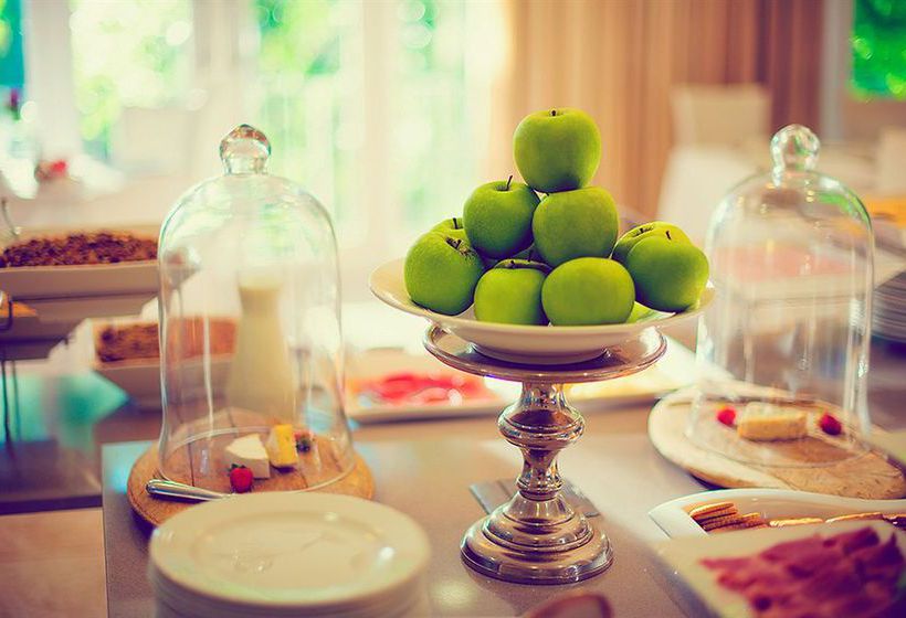 The Villas At Le Franschhoek 19