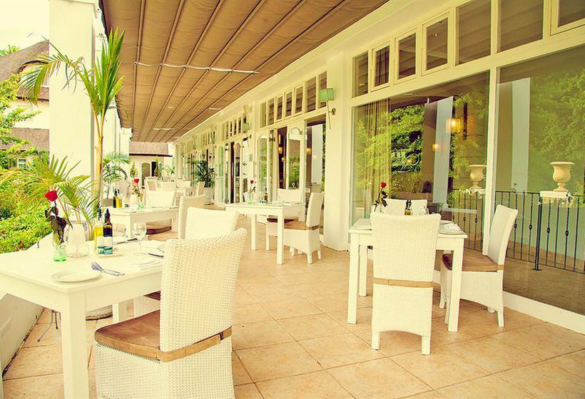 The Villas At Le Franschhoek 2