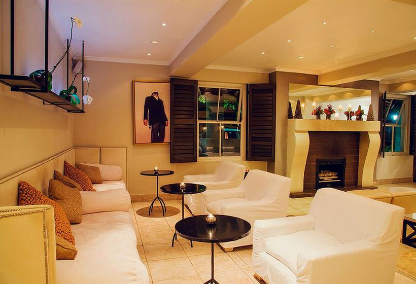 The Villas At Le Franschhoek 20