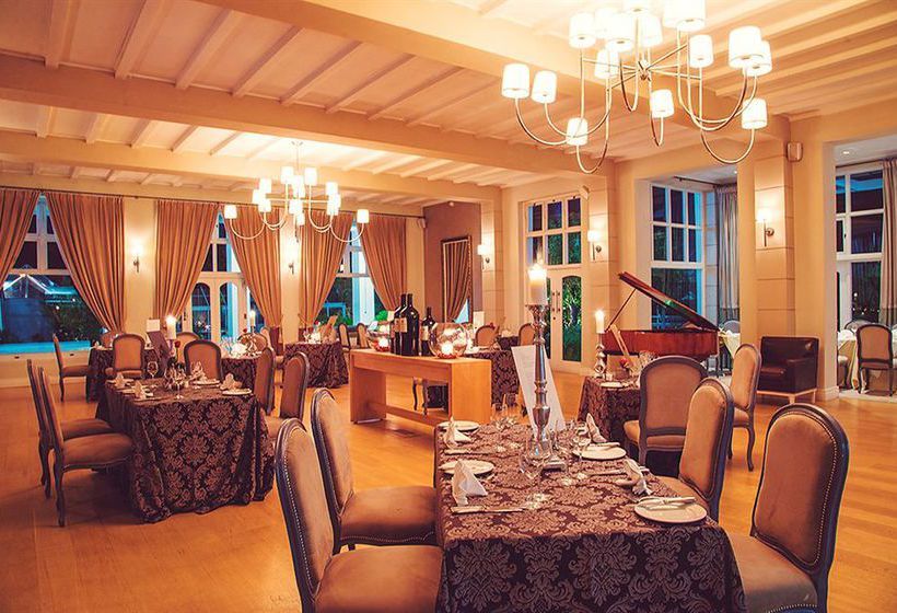 The Villas At Le Franschhoek 4