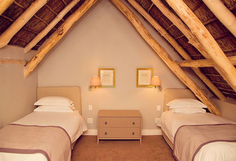 The Villas At Le Franschhoek 8