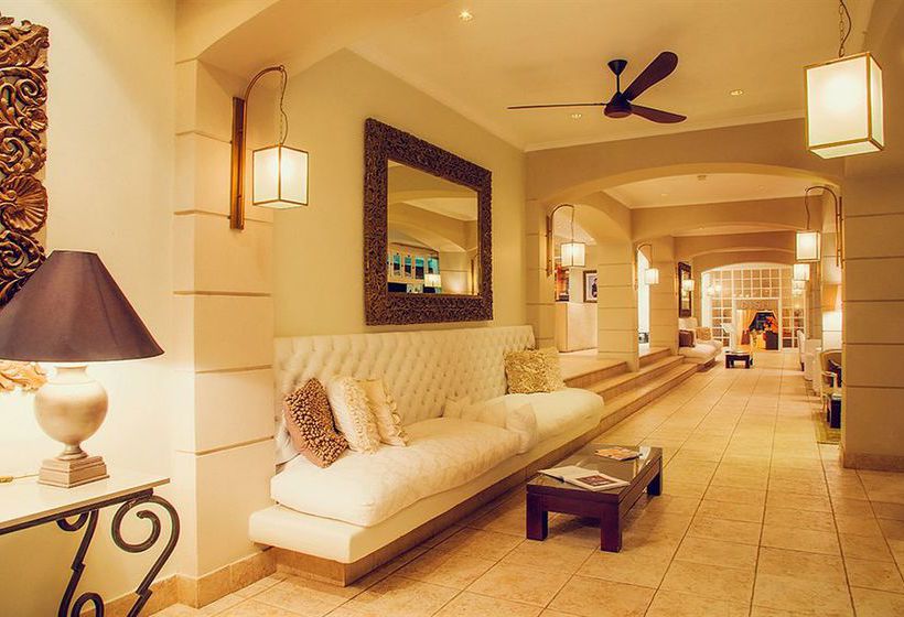 The Villas At Le Franschhoek 9