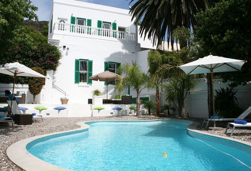 Hotel Africanhome Guesthouse