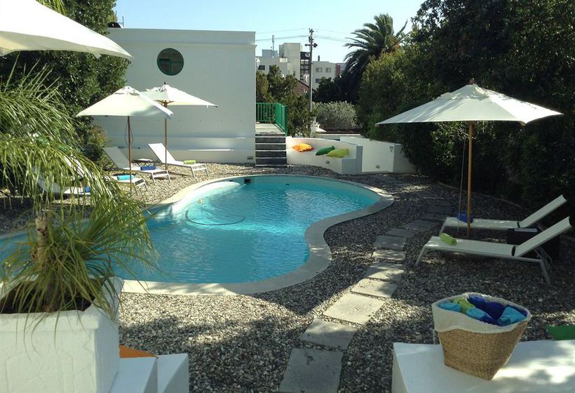 Hotel Africanhome Guesthouse 10