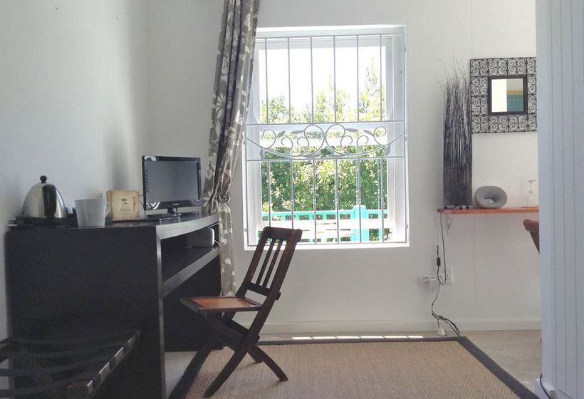 Hotel Africanhome Guesthouse 11