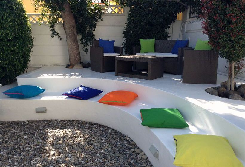 Hotel Africanhome Guesthouse 12