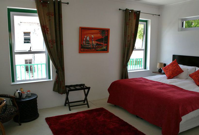 Hotel Africanhome Guesthouse 14