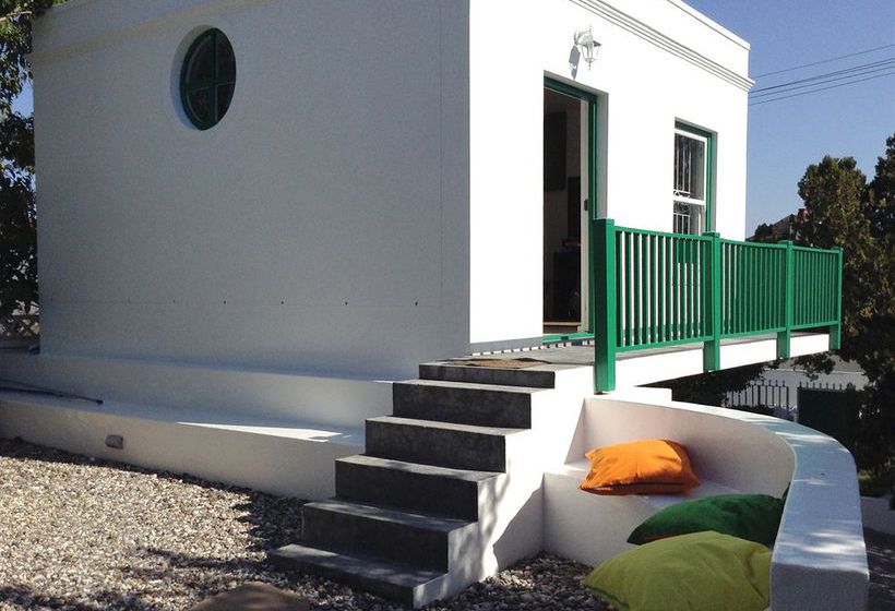 Hotel Africanhome Guesthouse 15