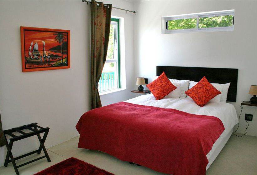 Hotel Africanhome Guesthouse 16
