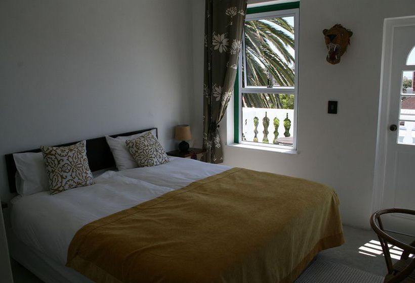 Hotel Africanhome Guesthouse 17