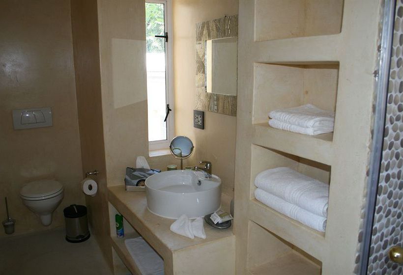 Hotel Africanhome Guesthouse 18