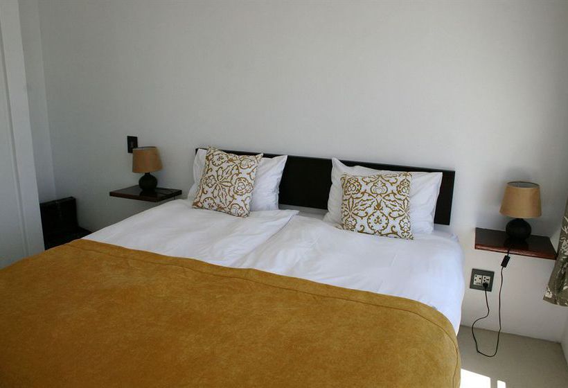 Hotel Africanhome Guesthouse 19