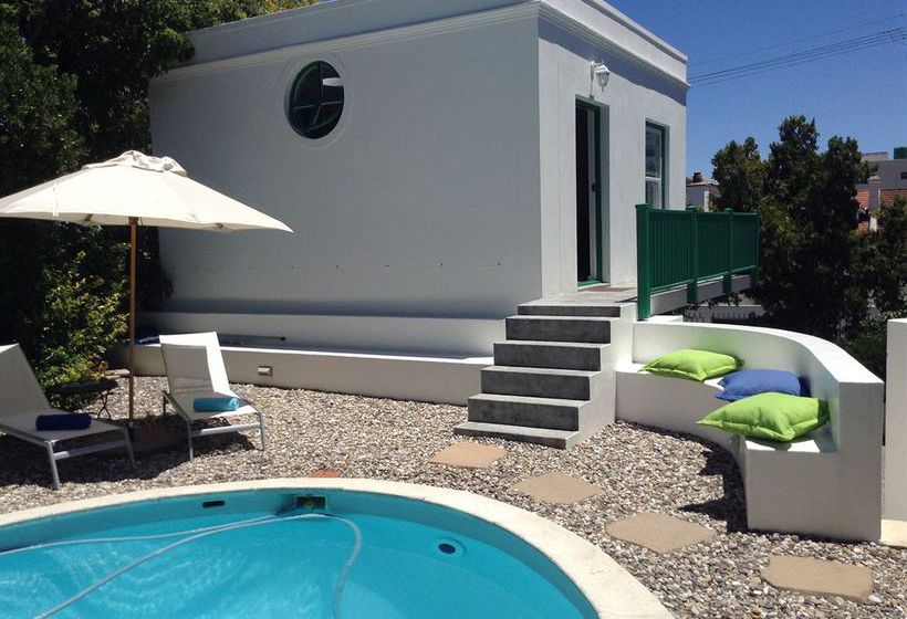 Hotel Africanhome Guesthouse 2