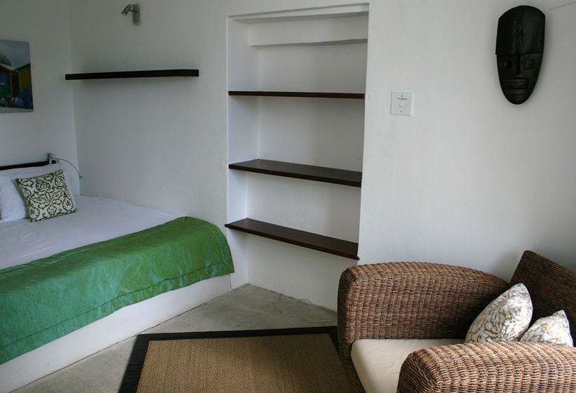 Hotel Africanhome Guesthouse 20