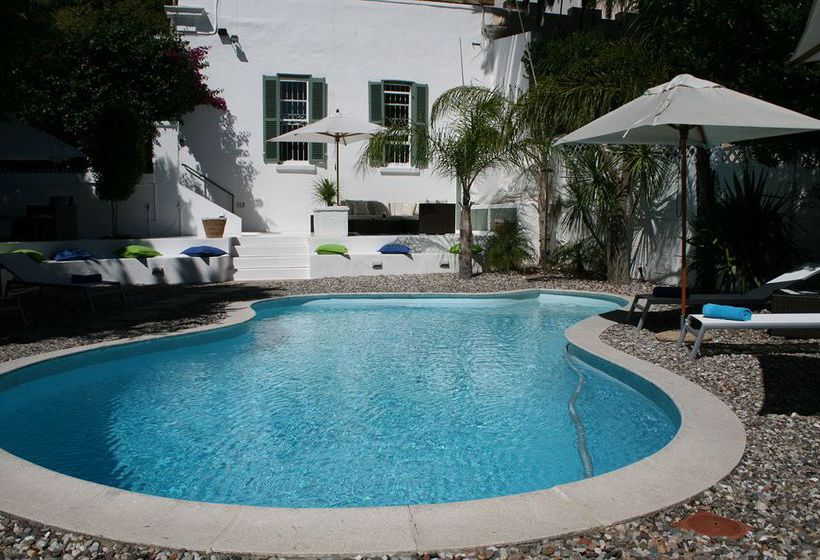 Hotel Africanhome Guesthouse 3