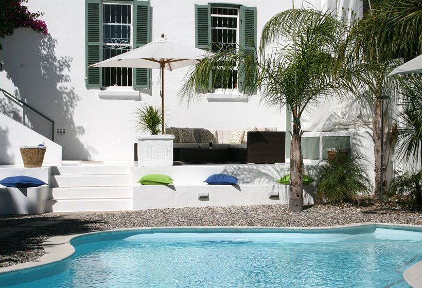 Hotel Africanhome Guesthouse 4