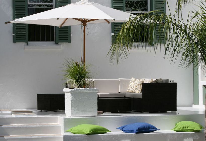 Hotel Africanhome Guesthouse 7