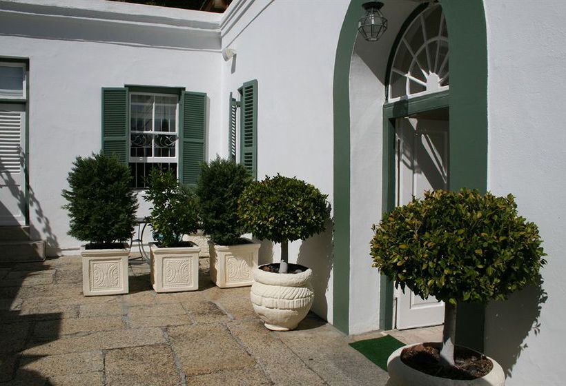 Hotel Africanhome Guesthouse 8