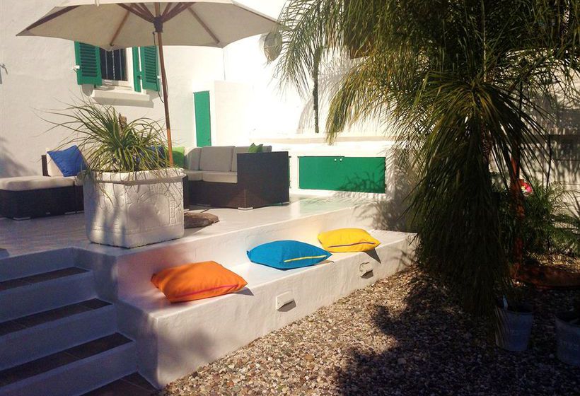 Hotel Africanhome Guesthouse 9