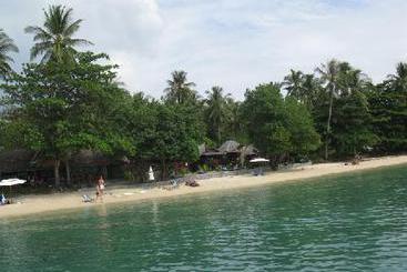 Hotel Yao Yai Resort Ko Yao Yai