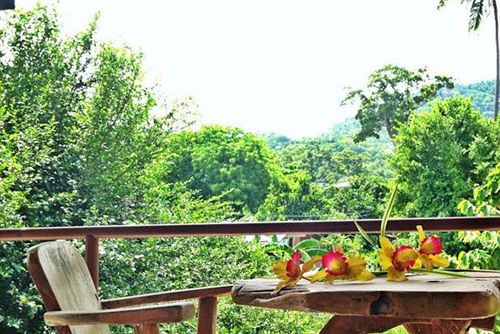 Hotel Lotus Resort 1