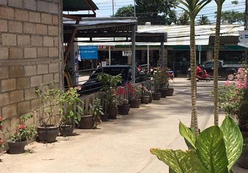 Hotel Lotus Resort 11