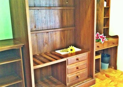 Hotel Lotus Resort 12