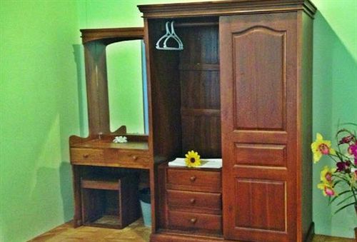 Hotel Lotus Resort 13